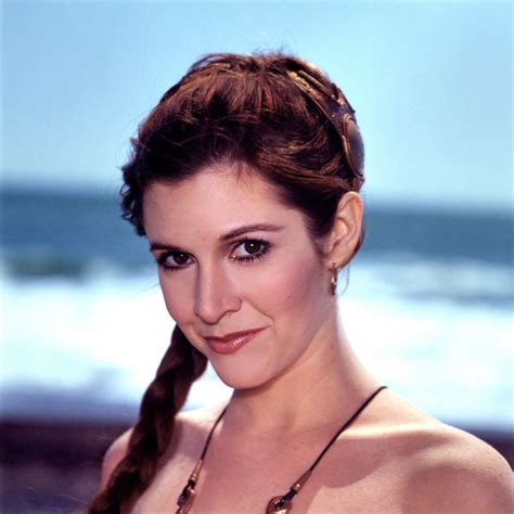 carrie fisher hot|225 Carrie Fisher 1983 Photos & High